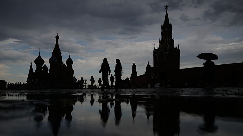 Lithuania moves to tighten curbs on pro-Kremlin Russian and Belarusian figures