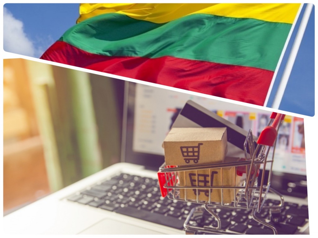 Giant Taiwan e-commerce platform set to host Asias largest Lithuanian pavilion in 2022