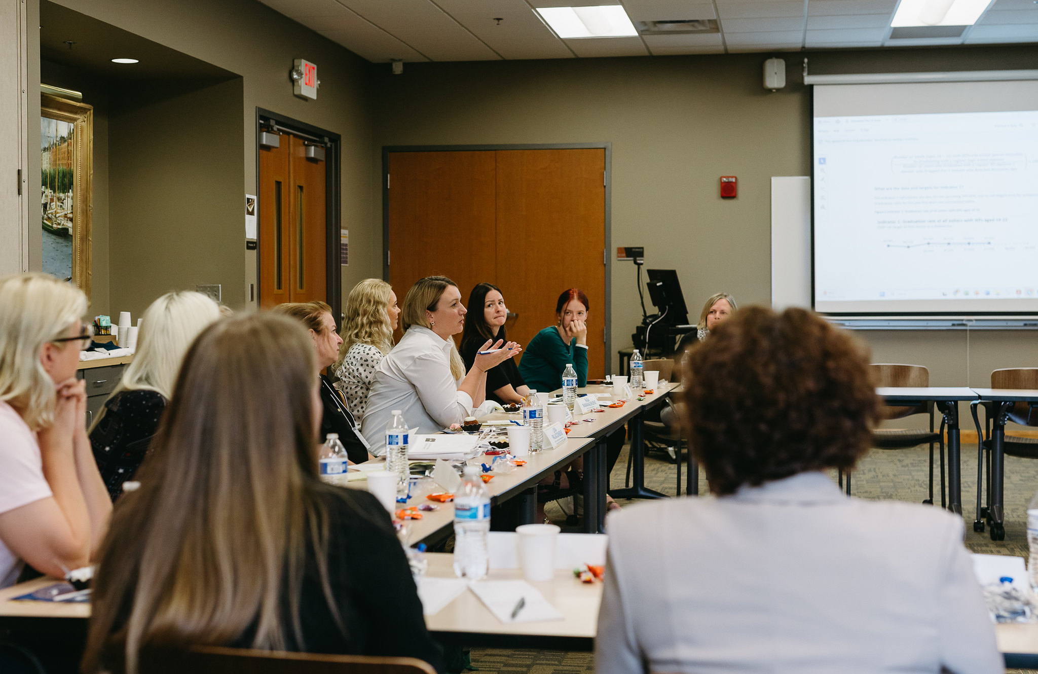 A vision for inclusion: Lithuanian visit to Bethel reflects growing intercontinental collaboration