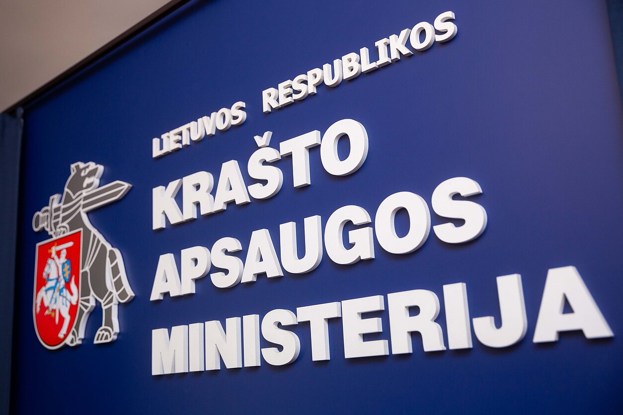 Lithuania invests more than &euro;33 million in military fuel infrastructure